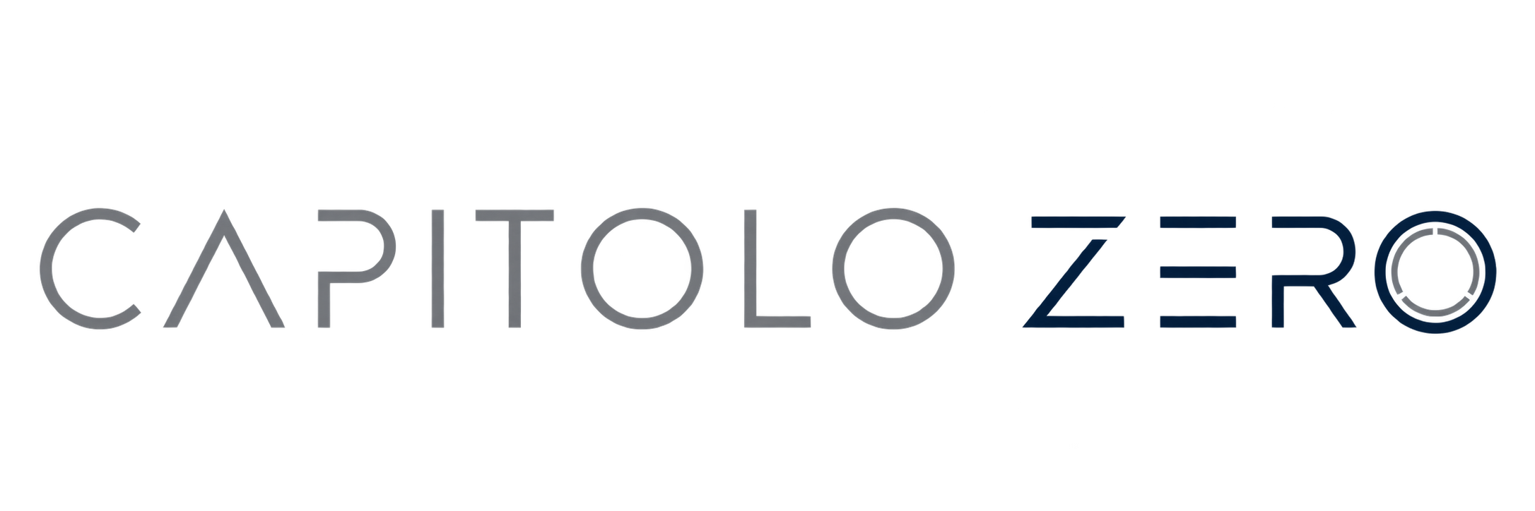 Capitolo Zero